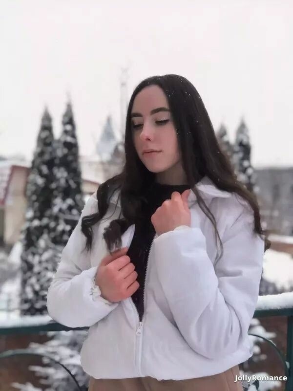 Evgenia Profile image 4