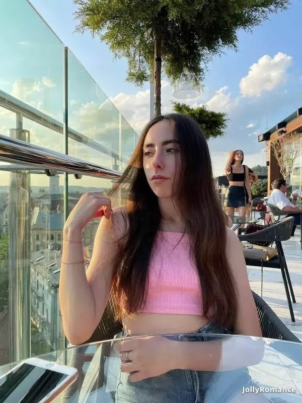 Evgenia Profile image 5