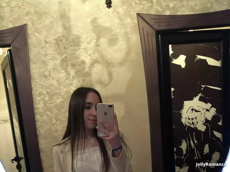 Evgenia Profile image 2