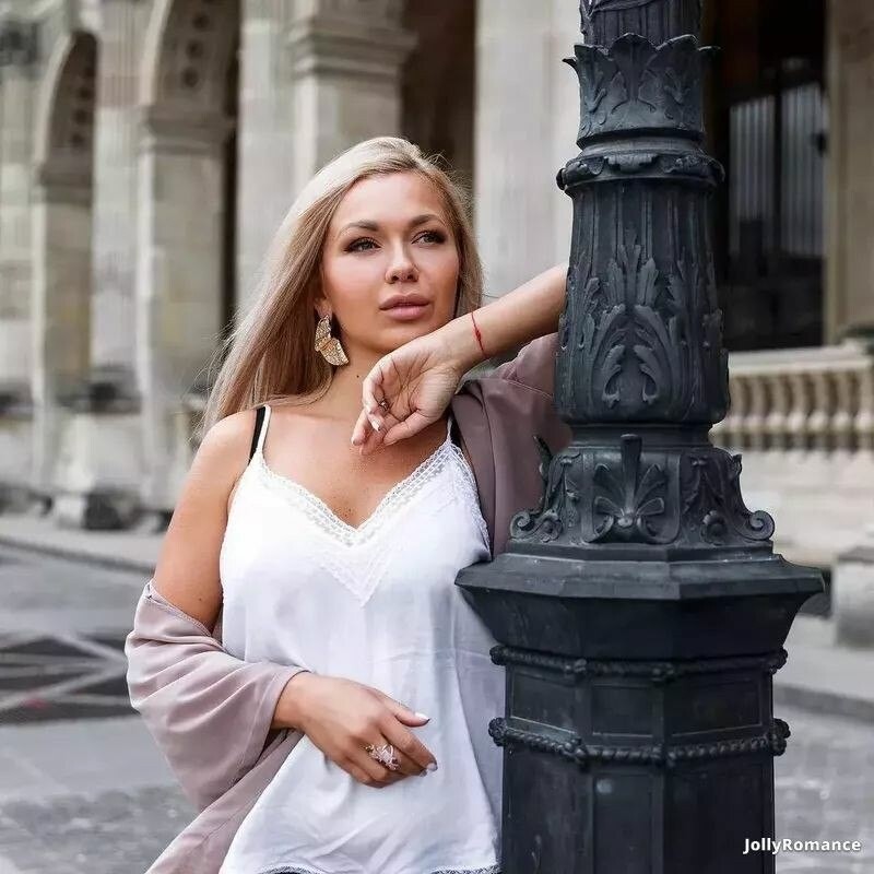 Iryna Profile image 4