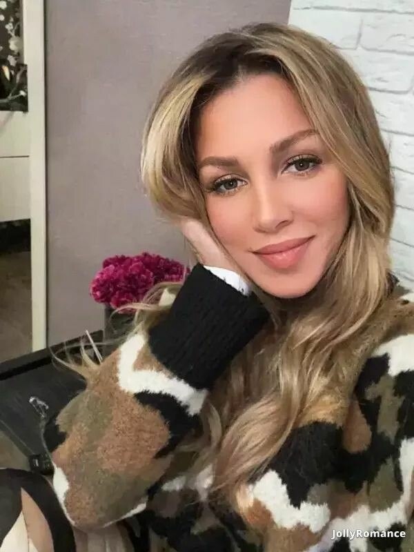 Viktoriya Profile image 2
