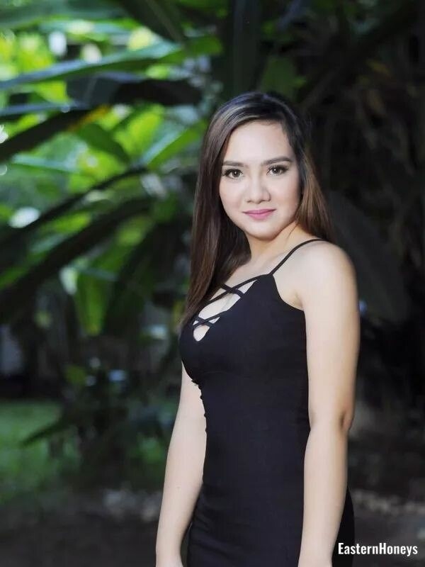 Anastasia Profile image 1