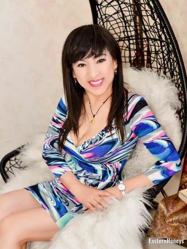 Chen Xin Si Profile image 2