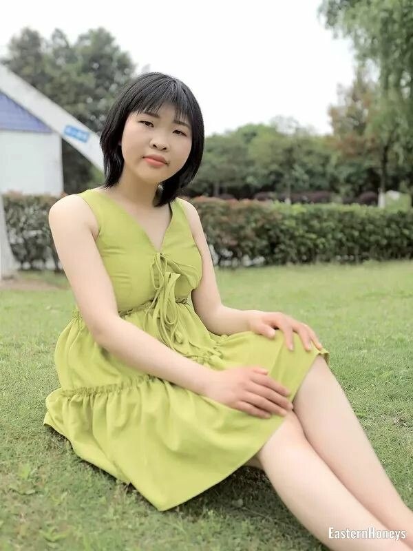 Jiayang Profile image 1