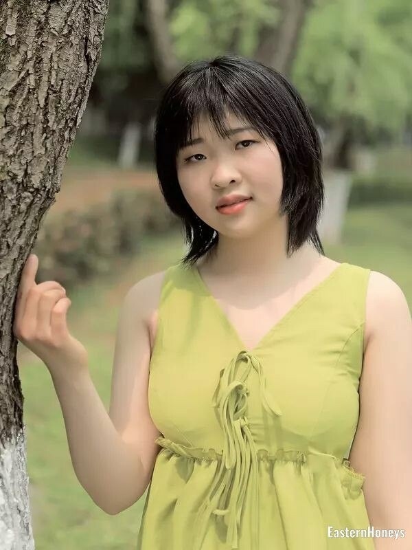 Jiayang Profile image 3