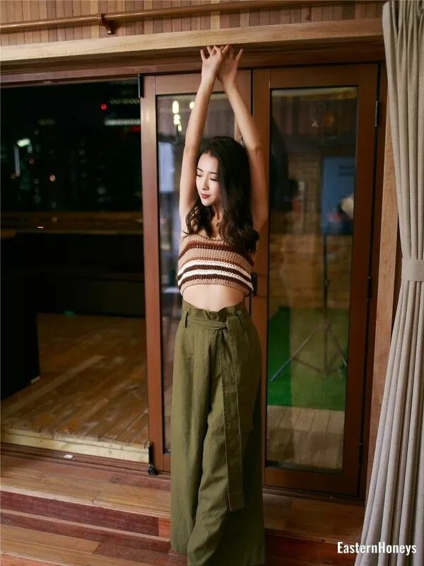 Lijun Profile image 2