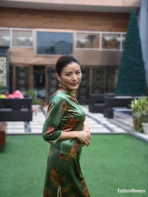 Yongmei Profile image 5