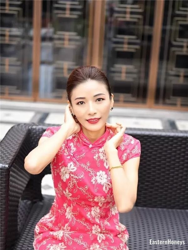 Yongmei Profile image 4