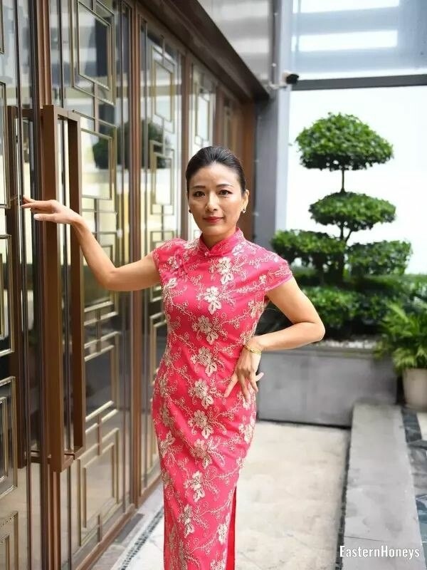Yongmei Profile image 1