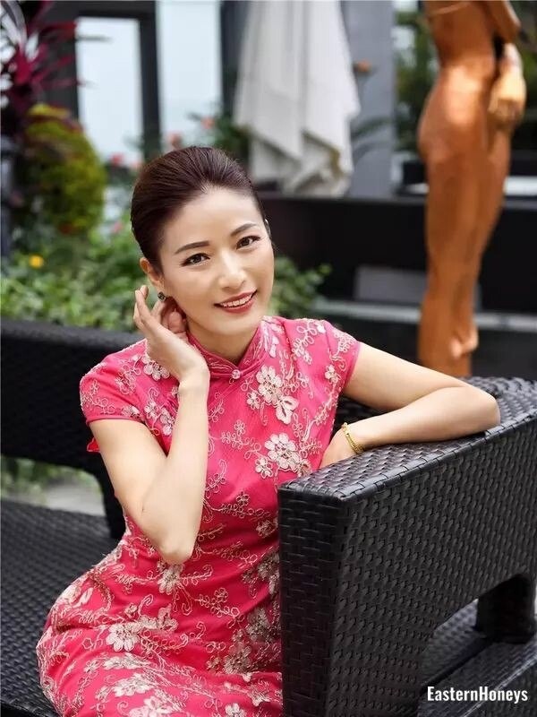 Yongmei Profile image 2