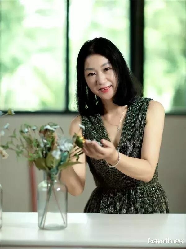 Yue Profile image 1