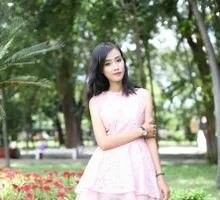 Hinata Profile image 1